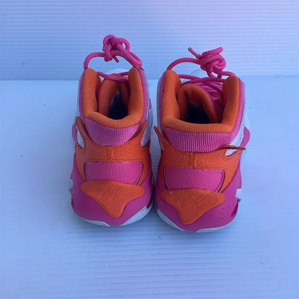 Jordan Max Aura 4 GS Kids' Sneakers Multicolor Size 4.5Y Casual‎ Sports